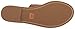 FRYE Women's Ruth Woven Ankle Gladiator Sandal