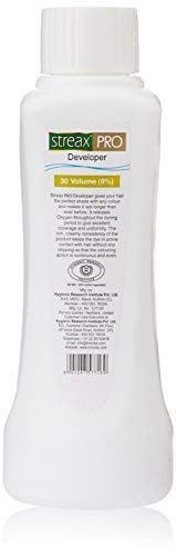 Professional Hair Developer, 30 Volume (9%), 250 ml