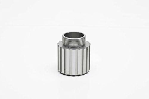 Kyberlight - Nova Pommel Accessory - custom lightsaber accessory