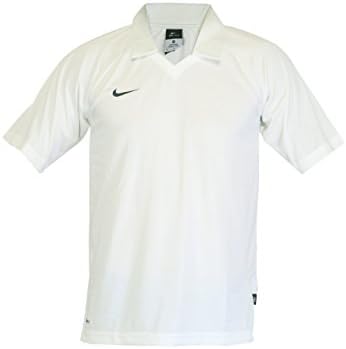 nike white dress for cricket