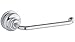 KOHLER K-12155-CP Fairfax Bathroom Hand Towel Bar, Polished Chrome