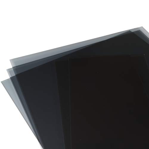 3D SOURCERER V1 Prusa IKEA Lack Plexiglass 3mm 5Pack Acrylic Kit for