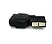 HOOAI GM TECH 2 16PIN Scanner OBD2 OBDII Adapter Connector GM 3000098 VETRONIX VTX 02002955 Diagnostic Tool