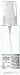 Muji PET Cylinder Spray Bottle 100ml