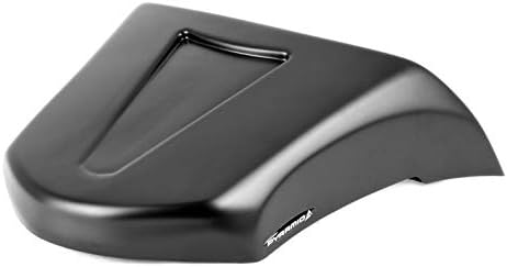 YAMAHA MT10 16-18 UNPAINTED COMFORT SEAT SOLO COWL 12413B
