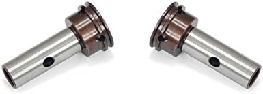 Serpent Wheel Axle (2) SRX8