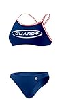 TYR Guard Dimaxback Workout Bikini