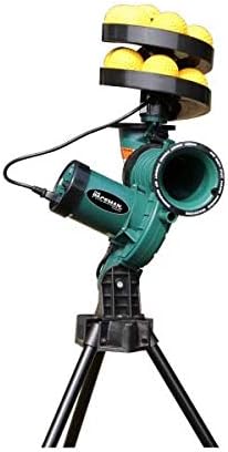 paceman s3 bowling machine