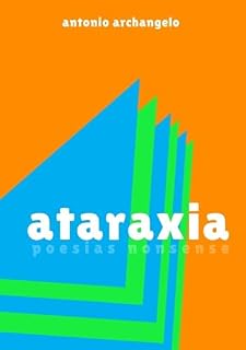 Livro Ataraxia