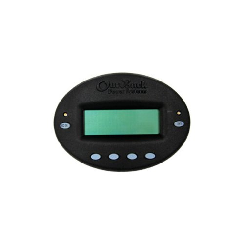 OutBack Power MATE-B Digital Display and System Control RS232