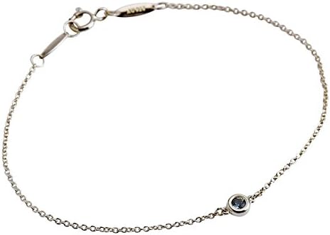 Amazon ティファニー Tiffany ブレスレット シルバー ﾊﾞｲｻﾞﾔｰﾄﾞ 並行輸入品 ジュエリー 通販