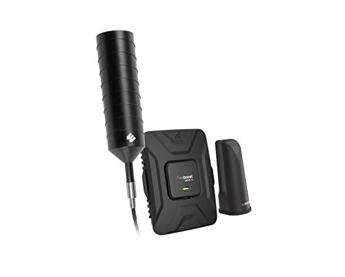 weBoost Drive X RV (471410) Cell Phone Signal Booster for Your RV or Motorhome - Verizon, AT&T, T-Mo - //medicalbooks.filipinodoctors.org