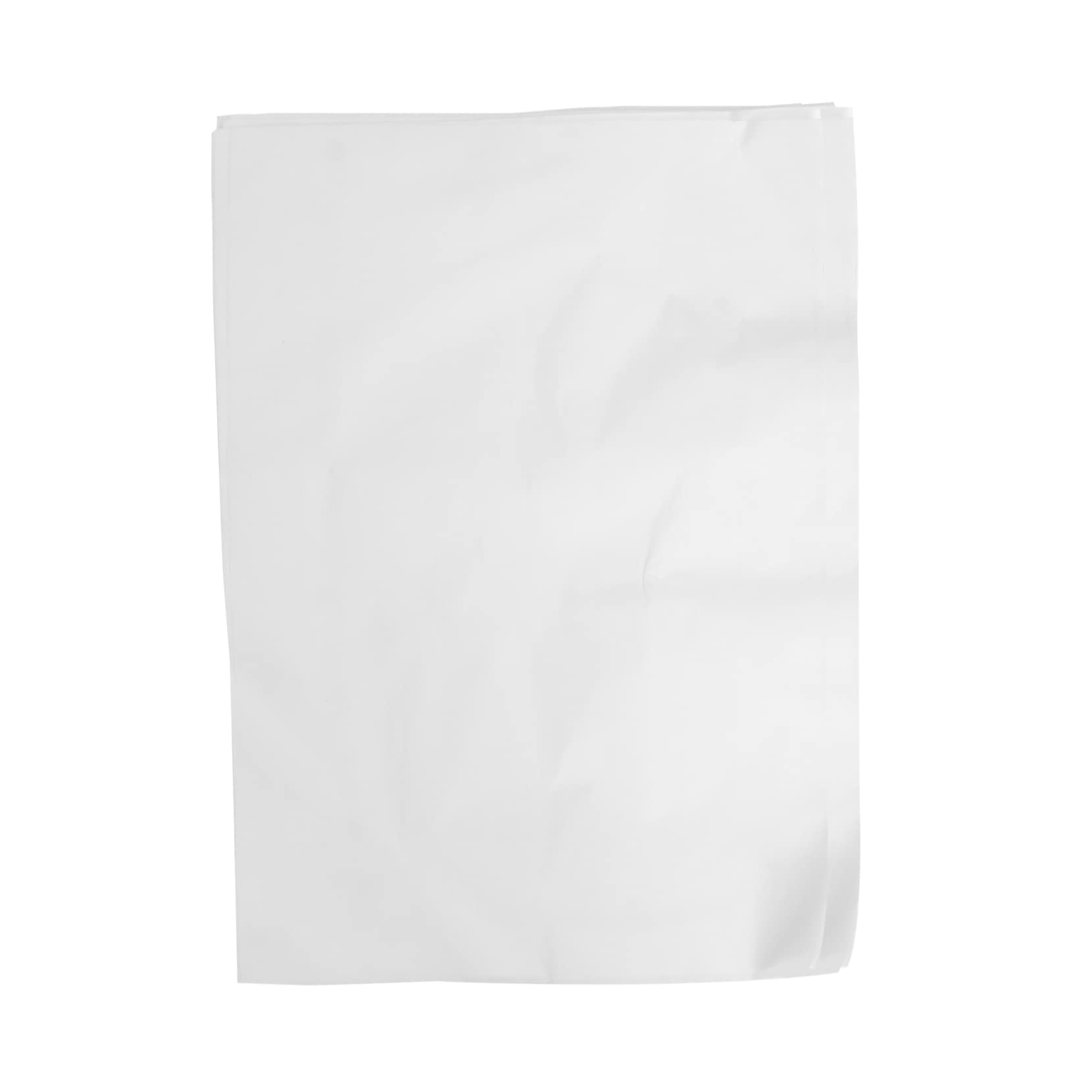 SUPVOX White Bed Sheet 50 Sheets of Chinese Calligraphy Brush Ink Writing Sumi Paper/Xuan Paper/Rice Paper for Chinese Calligraphy Brush Writing Sumi Set Rice Paper Sheets