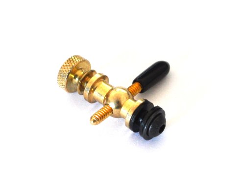 Tattoo Machine Binding Post With Screw (c) (DNSP00481) by Tattoo
