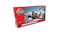 Airfix Hawker Hurricane MkI Model Kit (1:72 Scale)