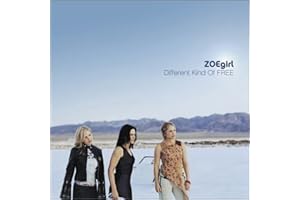 Different Kind of Free