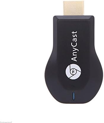 2.4GHz WiFi Wireless Mini Display Receiver Dongle HDMI Display Adapter, Support DLNA &amp; Miracast &amp; Aircast for Windows, Mac, IOs and Android System Devices