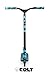 COLT S3 Scooter - Blue
