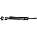 Gas Fuel Tank Filler Neck Hose Pipe for Ford Ranger Mazda Pickup fits F47Z9034P