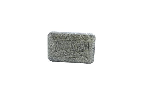 Dura-Block AF4408S Black/Grey Dura-Scrub Soap - 4 oz.