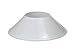 World Sport MINI Disc Cones White (25 Pack)…