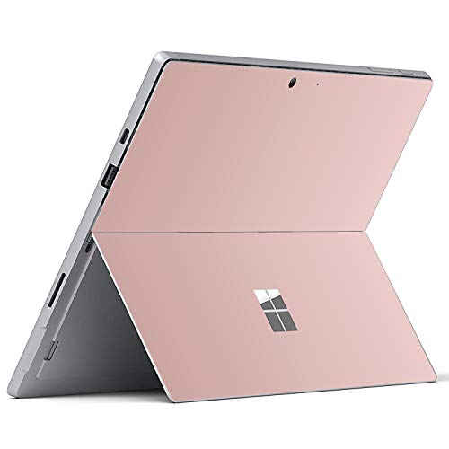 MasiBloom® Laptop Decal Sticker for 12.3” Microsoft Surface Pro 7 (2019 Released) 12.3 inch Anti-Scratch Vinyl Protective Cover Skin