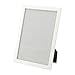 Ikea Fiskbo Certificate Frame 8.5 x 11~White