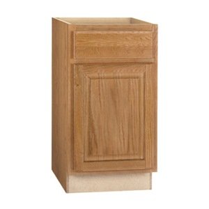 Amazon.com: CONTINENTAL CABINETS KITCHEN CABINETS 2478210 ...