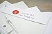 Expressions Vinyl - Inkjet Printable Adhesive Vinyl Starter Pack - Printable Vinyl Sheets and Laminate Protective Sheets for use with Inkjet Printer (11 Piece Set)