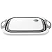 Odizli 4 in 1 Multi-Board Collapsible Basket Folding Dish Washing Sink Cutting Board Portable Drain Basin for Kitchen Fruit Vegetables