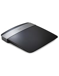 Linksys E2500 Advanced doble correa simultánea Wireless N Router