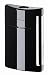 ST Dupont MiniJet Black As Night Torch Flame Lighter