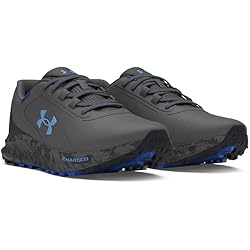 Under Armour Men's Charged Bandit Trail 3 Storm