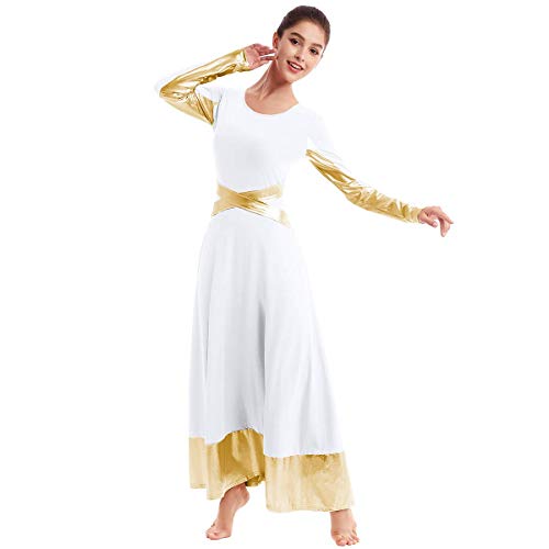 Liturgical Praise Dance Costumes Buy Liturgical Praise Dance Costumes