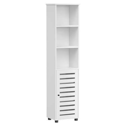 Direkt aus der Redaktion: Diesen Preis von 49,99€ für VASAGLE Hochschrank solltest du dir ansehen. Solange verfügbar!