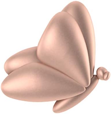 Adastra Jewelry Steal Deal Cute Flying Butterfly Tooth Gem Handcrafted Solid 925 Sterling Silver Gift Idea Prime Jewelry