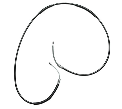 ACDelco 18P2661 Professional Rear Passenger Side Parking Brake Cable