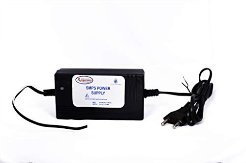 Ampereus Ro Water Purifier Smps (24V/2.5 Amps) - Black Ampereus Ro Water Purifier Smps (24V/2.5 Amps) - Black