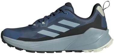 Amazon.com | adidas Men's AC7655 Terrex Agravic XT Gore-Tex Trail