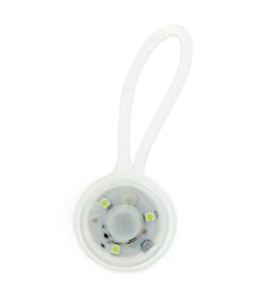 Kikkerland Taschenlicht Silikon FL38-EU