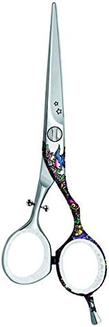 Jaguar Freak 5.5 inch Professional Hair Cutting Scissors / Shears