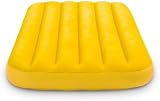 Intex Cozy Kidz Airbeds for Kids - Durable Indoor Outdoor Bed view 3