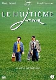 Le Huitième Jour