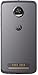 Motorola Moto Z2 Play XT1710-06 (64GB) Dual SIM GSM Factory Unlocked US & Global 4G LTE Bands (No Warranty) includes Moto MODS Battery Pack (Dark Gray)