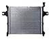 Spectra Premium Spectra Complete Radiator CU2839