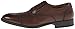 Clarks Men's Kalden Cap Oxford