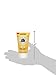 Burt's Bees Baby Daily Cream to Powder, Talc-Free Diaper Rash Cream - 4 Ounce (Pack of 3)