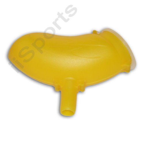 Buy YELLOW Paintball Gun 200 round Flip Top Gravity Feeder Loader