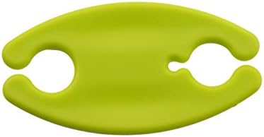 Set of 3 Cable Wire Organizer Winder Cord Holder by Sweetdays (Winder Clip)