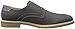 Kenneth Cole Unlisted Men's Gold-N Throne Oxford
